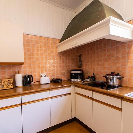 Elenis, In The Heart Of The Old Town Apartment Corfu  Екстериор снимка