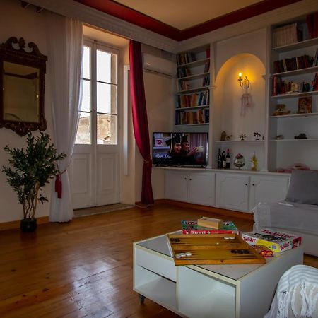 Elenis, In The Heart Of The Old Town Apartment Corfu  Екстериор снимка