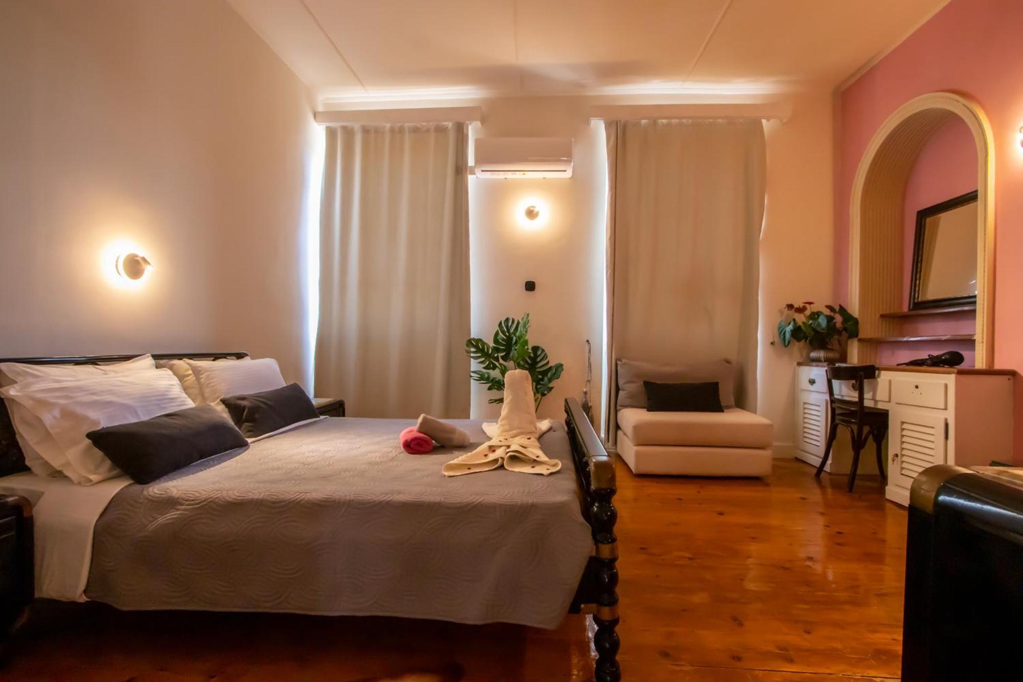 Elenis, In The Heart Of The Old Town Apartment Corfu  Екстериор снимка