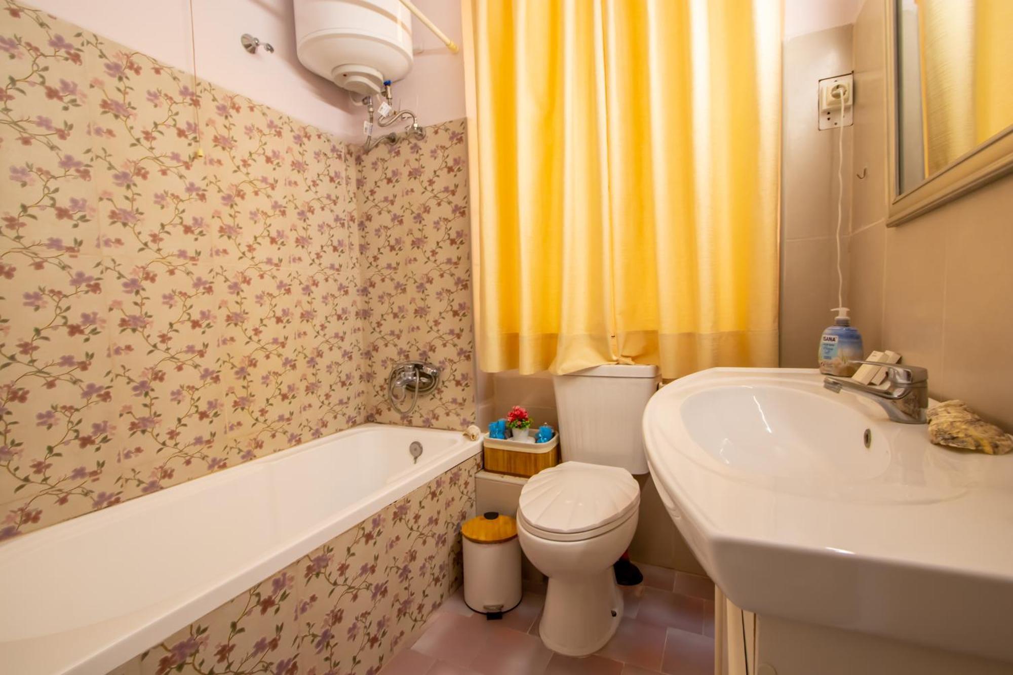 Elenis, In The Heart Of The Old Town Apartment Corfu  Екстериор снимка