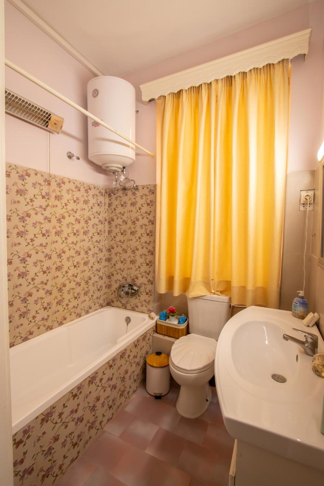 Elenis, In The Heart Of The Old Town Apartment Corfu  Екстериор снимка