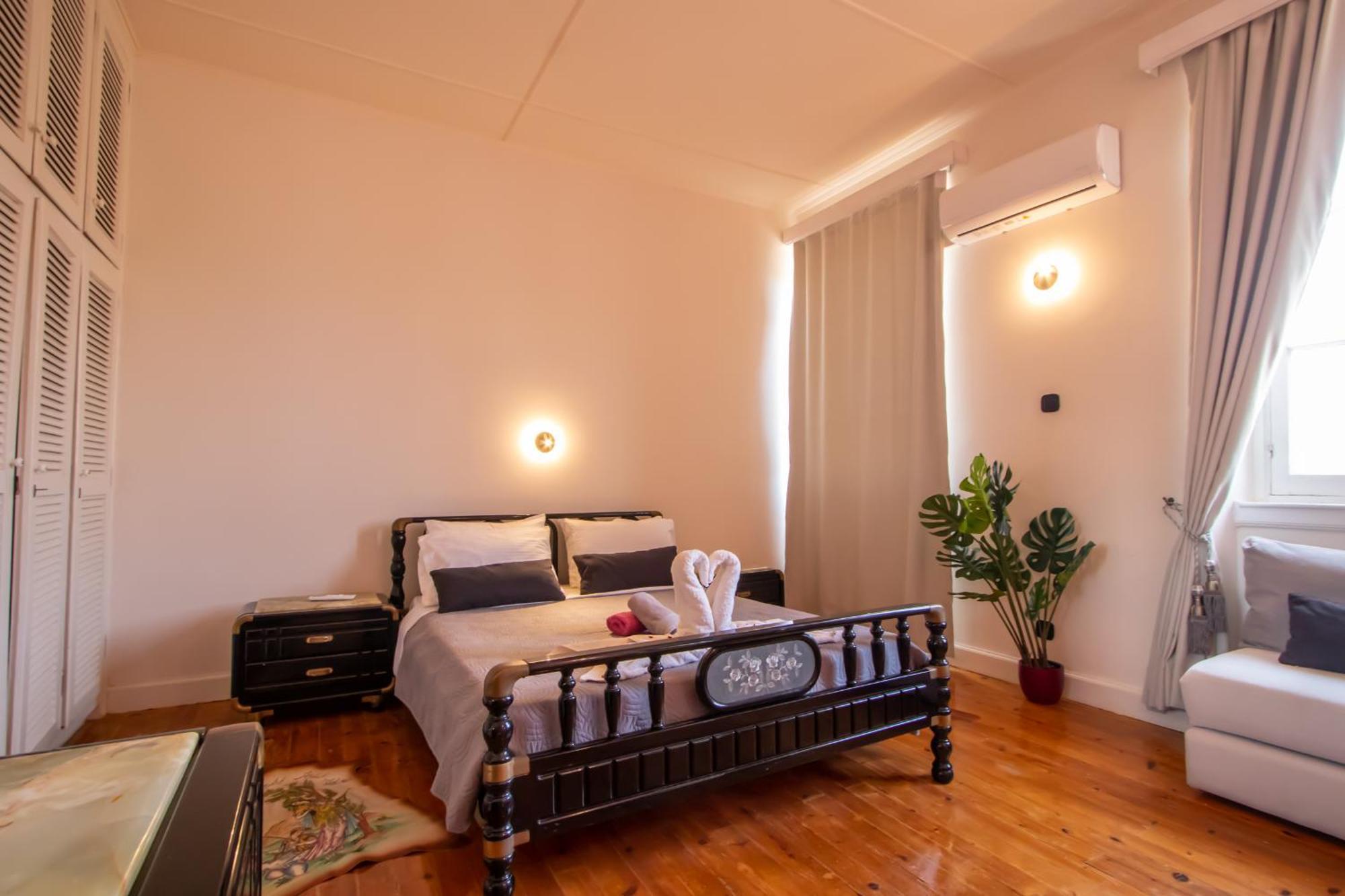 Elenis, In The Heart Of The Old Town Apartment Corfu  Екстериор снимка
