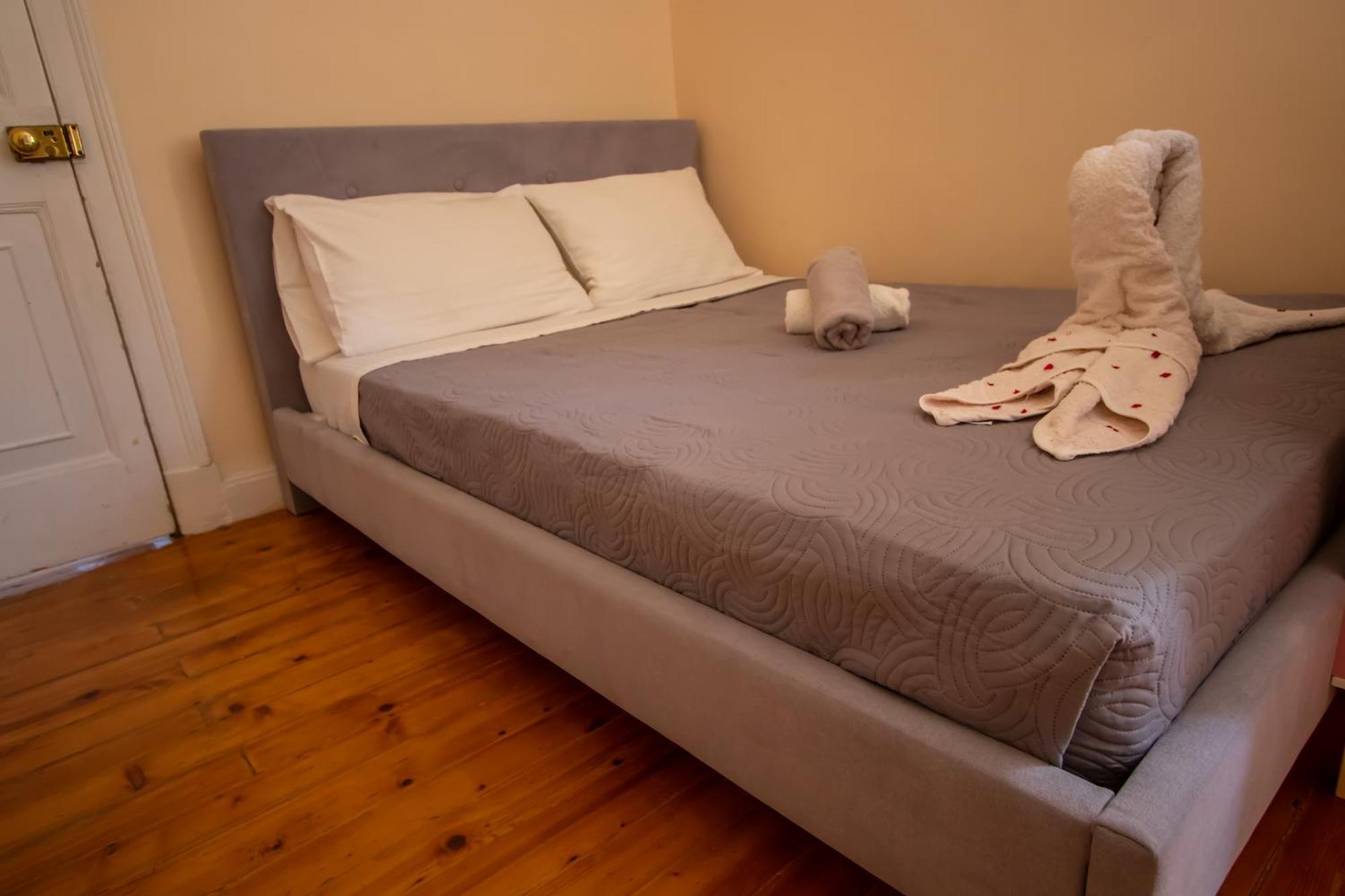 Elenis, In The Heart Of The Old Town Apartment Corfu  Екстериор снимка