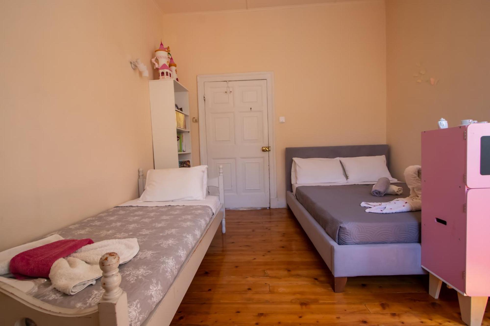 Elenis, In The Heart Of The Old Town Apartment Corfu  Екстериор снимка