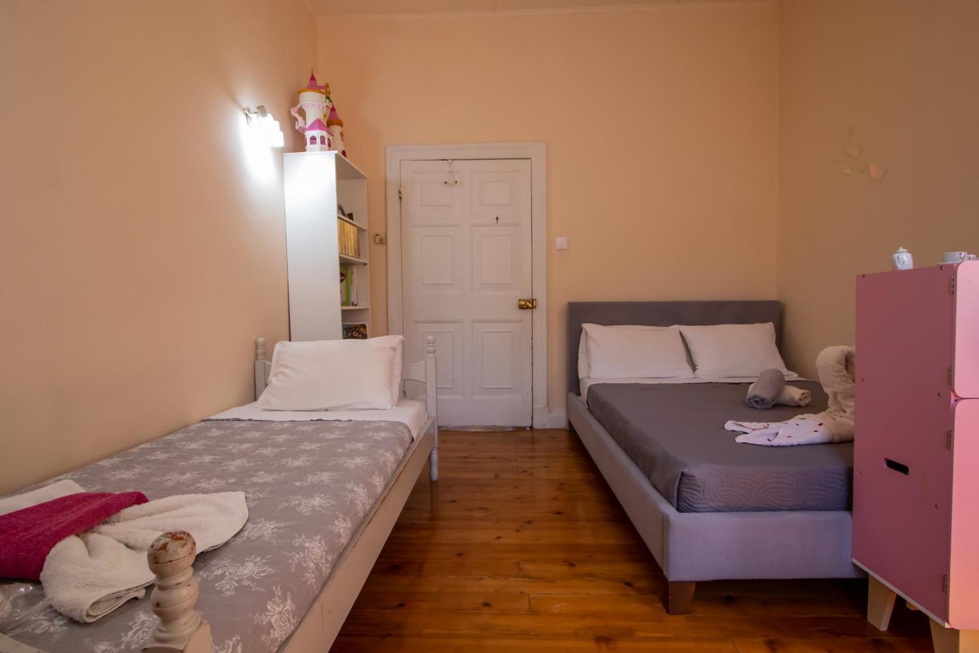 Elenis, In The Heart Of The Old Town Apartment Corfu  Екстериор снимка